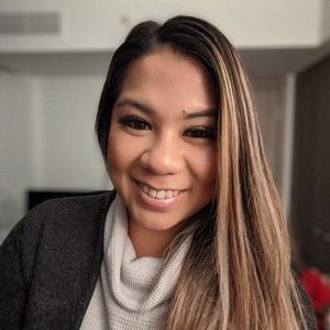 Meet your Posher, Leah anne